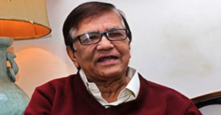 বাংলাদেশ পথ হারিয়েছে : মাহবুবুর রহমান