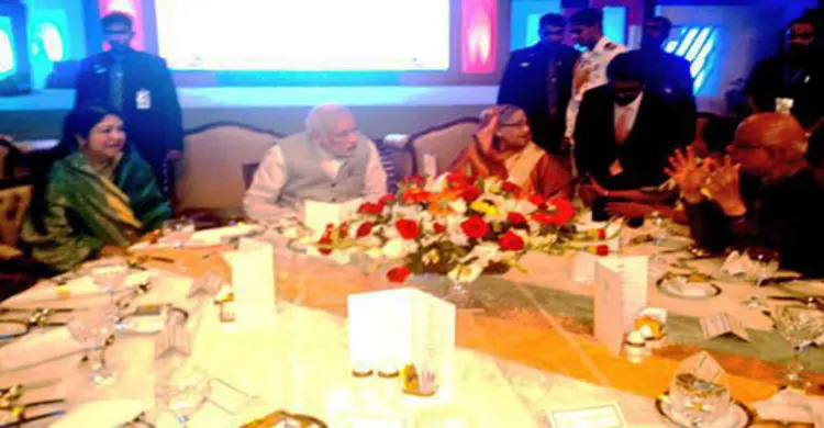 মোদির খাবার তালিকায় যা থাকছে