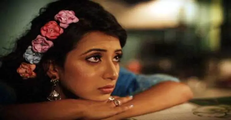 মিমের ম্যাজিক