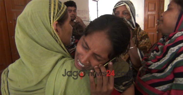 মাদারীপুরে প্রতিপক্ষের গুলিতে যুবলীগ নেতাসহ নিহত ২