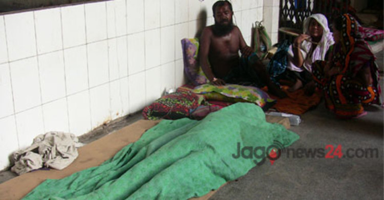 মাগুরায় দু`দল গ্রামবাসীর সংঘর্ষে ১ জন নিহত