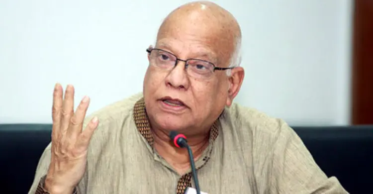 জ্বালানি তেলের দাম কমানো হবে : অর্থমন্ত্রী