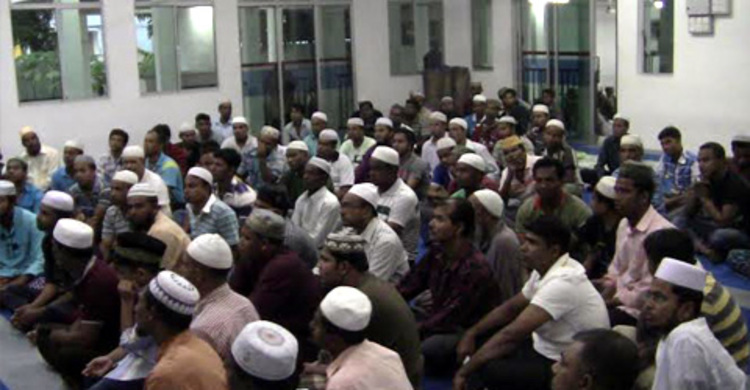 মালয়েশিয়ায় আওয়ামী লীগের উদ্যোগে ইফতার মাহফিল