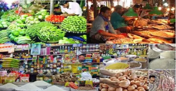 রমজানের শুরুতেই অস্থির নিত্যপণ্যের বাজার