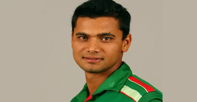 মাশরাফির অনুরোধে ছাড়া পায় বাস চালক