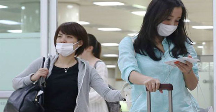 দক্ষিণ কোরিয়ায় মার্স আতঙ্ক : আক্রান্ত আরো ২