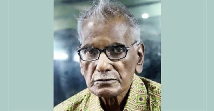 চলে গেলেন সন্ধানী ভাই