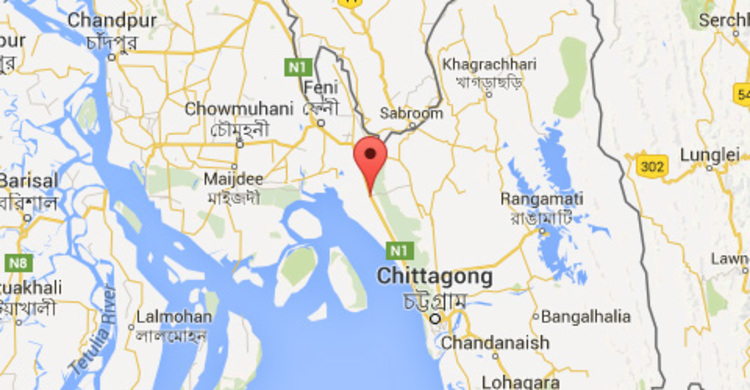 মিরসরাইয়ে স্কুল ছাত্রের মরদেহ উদ্ধার