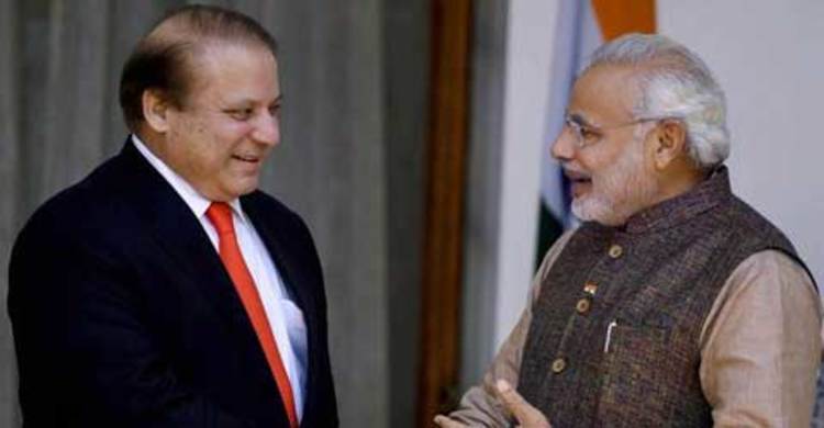 পাকিস্তান সফরে যাবেন মোদি