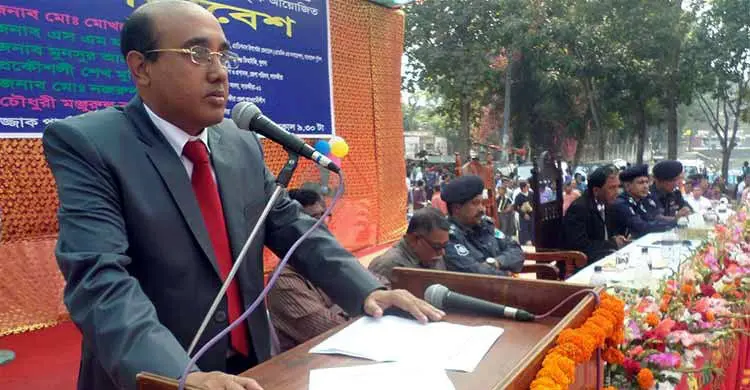 মানবপাচারে বন্ধে পিছিয়ে নেই বাংলাদেশ
