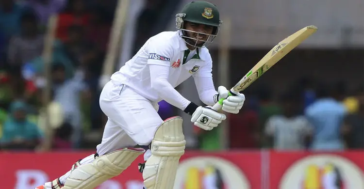 বৃষ্টি শেষে আবার খেলা শুরু