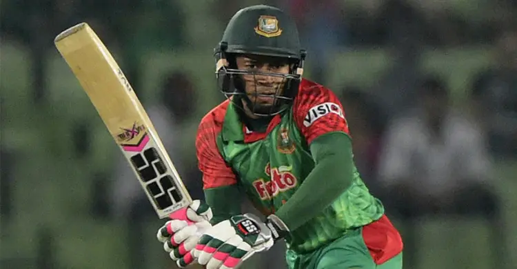 এগিয়ে যাচ্ছে বাংলাদেশ