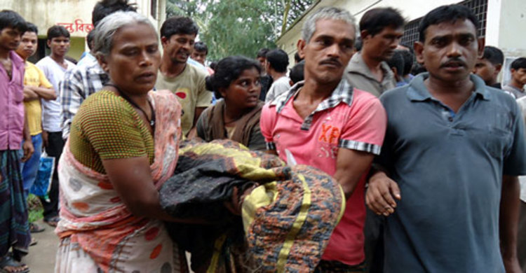 ময়মনসিংহ যাকাত ট্রাজেডির আসামিদের রিমান্ড চেয়ে আবেদন