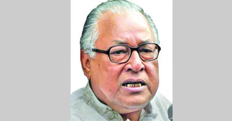 হাসপাতালে বিএনপির দুই নেতা