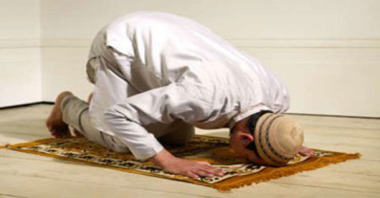 ঈদের নামাজ পড়ার নিয়ম