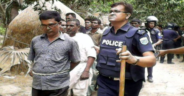 পত্নীতলায় জমি নিয়ে সংঘর্ষে ২ কিশোর নিহত