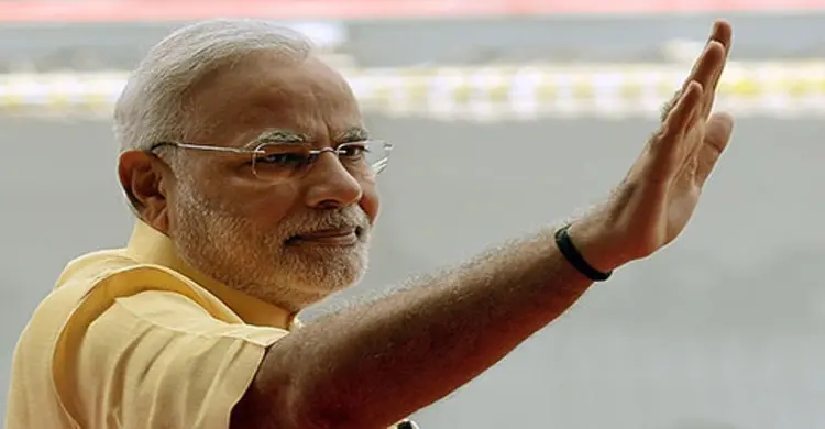 একগুচ্ছ উপহার নিয়ে আসছেন মোদি!