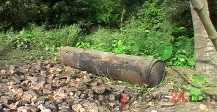 নাটোরে ব্রয়লার বিস্ফোরণে শ্রমিকের মৃত্যু