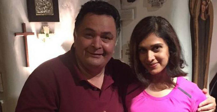 নায়িকাকে চিনতেই পারেননি নায়ক! 