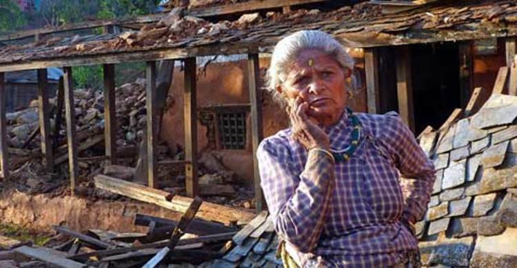 ভয়াবহ ভূমিকম্পের দু’টি তথ্যচিত্র