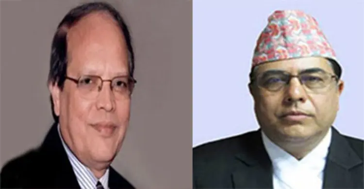 বাংলাদেশকে নেপালের আনুষ্ঠানিক কৃতজ্ঞতা