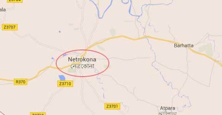 নেত্রকোনায় ছুরিকাঘাতে অটোরিকশা চালক খুন