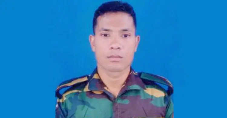 নীলকণ্ঠ হাজং-এর মরদেহ দেশে আসছে শনিবার