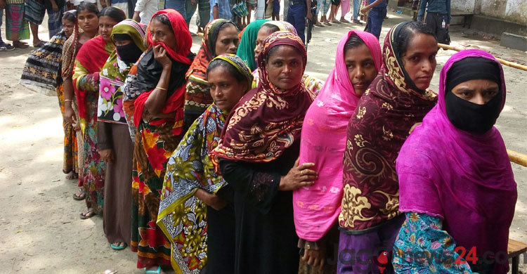 প্রথমবার পৌর মেয়র নির্বাচিত করতে যাচ্ছেন বাঞ্ছারামপুরবাসী