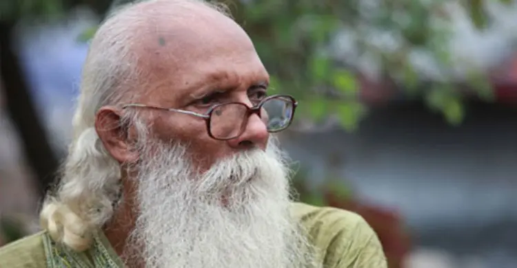 শুভ জন্মদিন নির্মলেন্দু গুণ