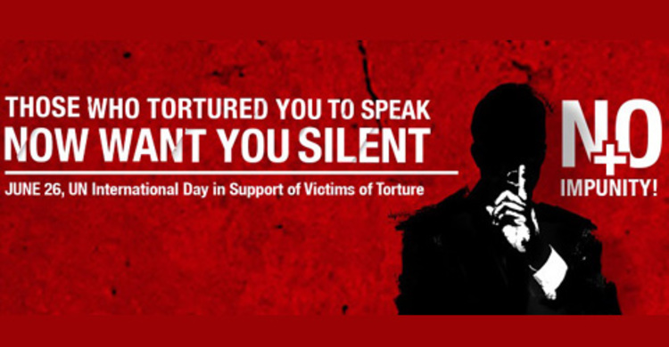 আন্তর্জাতিক মাদক ও নির্যাতন বিরোধী দিবস আজ