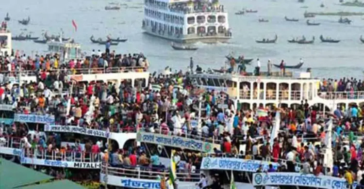 নৌ-নিরাপত্তা সপ্তাহ শুরু আজ