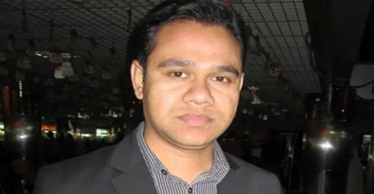 রাজধানীতে আ. লীগের সাবেক এমপির ভাগ্নে খুন