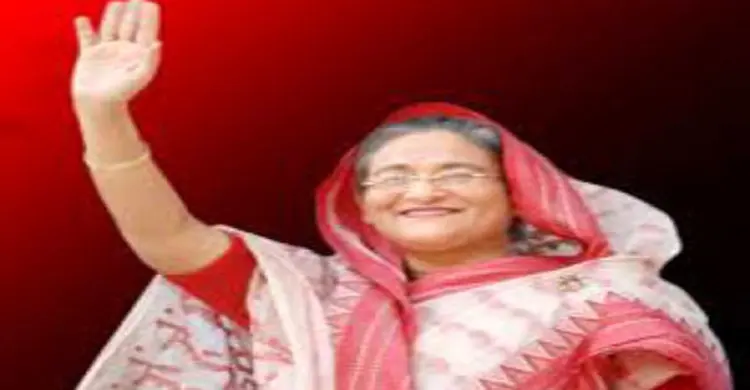শেখ হাসিনার স্বদেশ প্রত্যাবর্তন দিবস উপলক্ষে রাজধানীতে শোভাযাত্রা