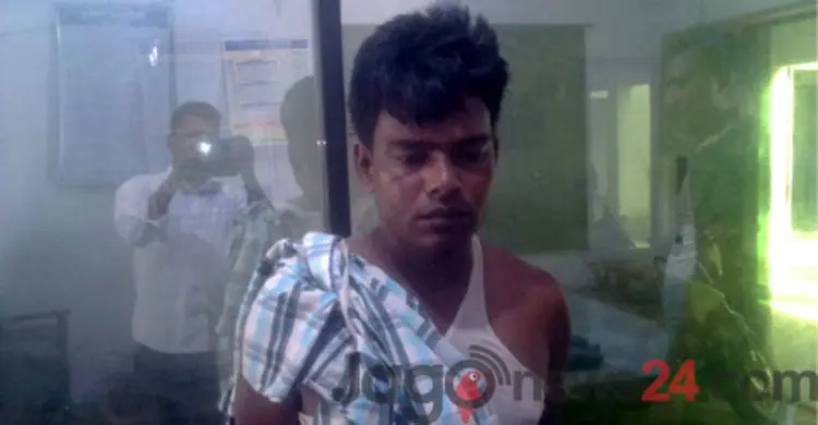 পাঁচবিবিতে সন্তানসহ ৩ জনকে খুন করলেন জামাই