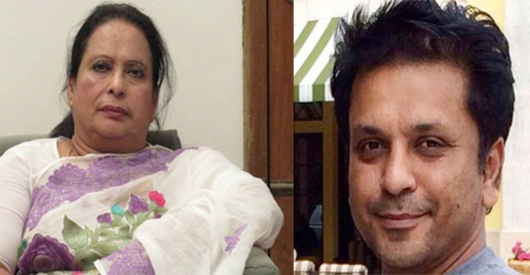 দলের পদ হারাতে পারেন সাংসদ পিনু খান!