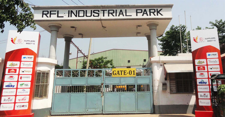 প্রাণ-আরএফএলের কল্যাণে গভীর অরণ্য এখন আলোর দিশারী