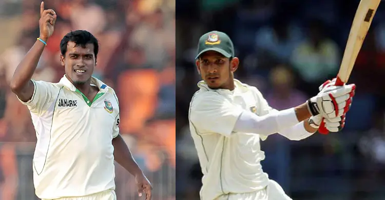 দলে ফিরলেন রুবেল : আবারো উপেক্ষিত নাসির