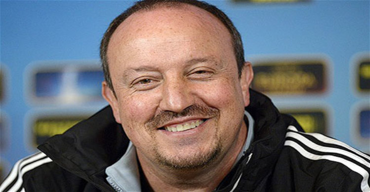 রিয়াল কোচ হচ্ছেন বেনিতেজ