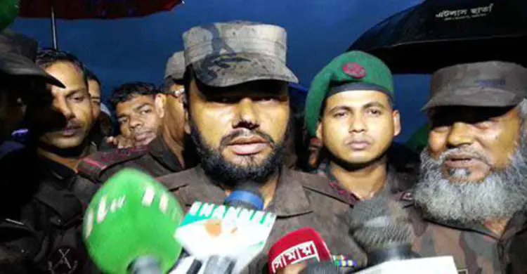 স্ত্রী ও নবজাতককে দেখতে গ্রামে যাবেন রাজ্জাক