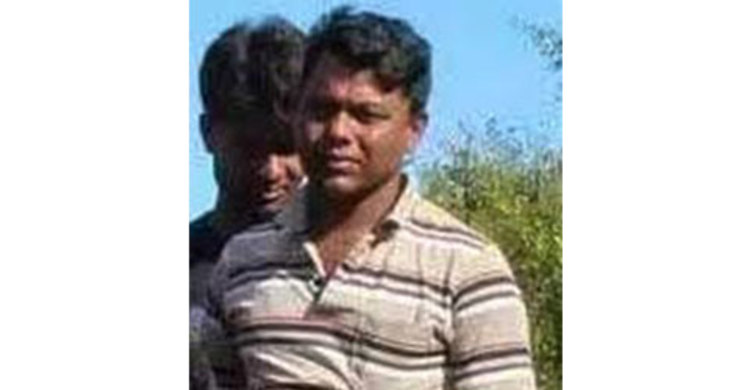 দক্ষিণ আফ্রিকায় সন্ত্রাসীদের গুলিতে রাজৈরের যুবক নিহত