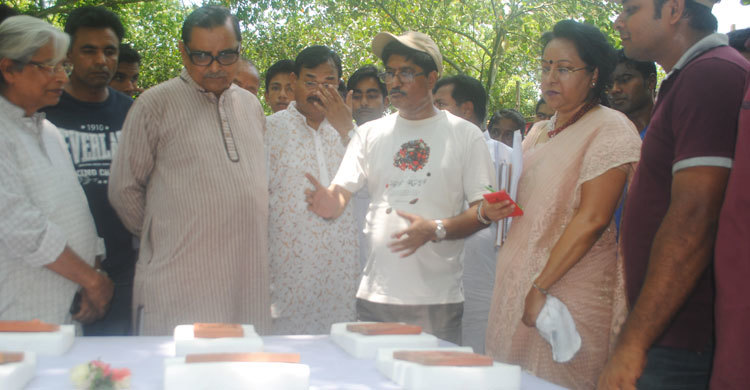 ওয়ারী-বটেশ্বরকে পর্যটন অঞ্চল হিসেবে ঘোষণার উদ্যোগ