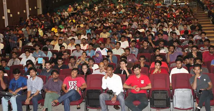 জমকালো আয়োজনে গুগল আইও রিক্যাপ অনুষ্ঠিত