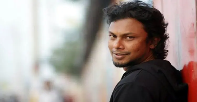 নজরুলের গান নিয়ে ফিরছেন রিংকু