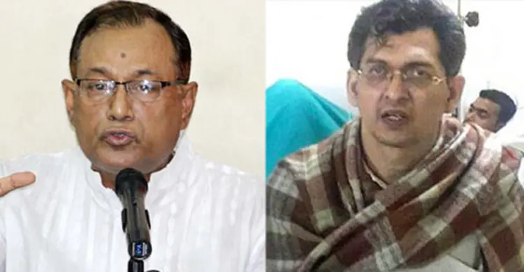 সাক্ষাৎকার দেয়ার সুযোগ নেই সালাহউদ্দিনের : রিপন