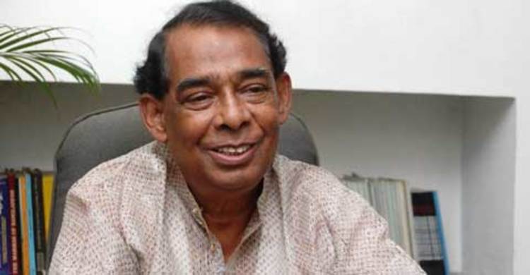 সৈয়দ আশরাফ একজন আপাদমস্তক রাজনীতিক : সুরঞ্জিত