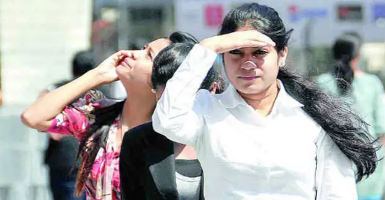 ভারতে তীব্র তাপদাহে পাঁচশো মানুষের প্রাণহানি