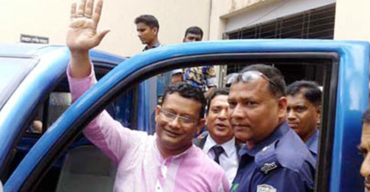 শেরপুরের মেয়র ও শিবগঞ্জের ভাইস চেয়ারম্যান বরখাস্ত