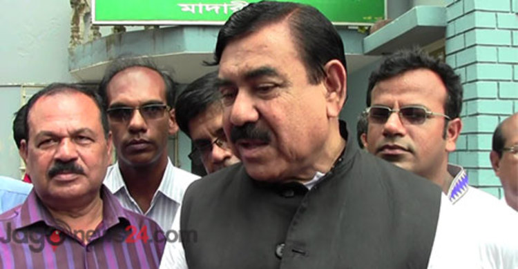 টেলিভিশনে তালেবানের মতো বক্তব্য দিয়েও ব্যর্থ হয়েছে বিএনপি