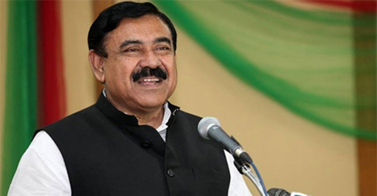 নেতিবাচক সংবাদ প্রচারেও উন্নয়ন বাধাগ্রস্ত হবে না : শাজাহান খান