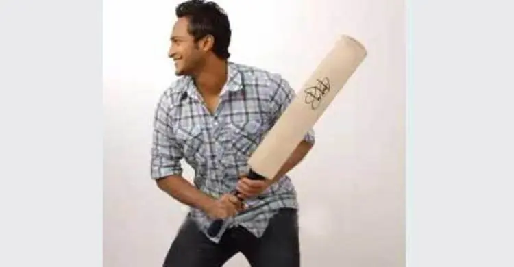ব্যাট বিক্রি করবেন সাকিব